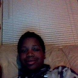 Profile Picture of Aaron Clinkscale (@Aaron2107560) on Twitter