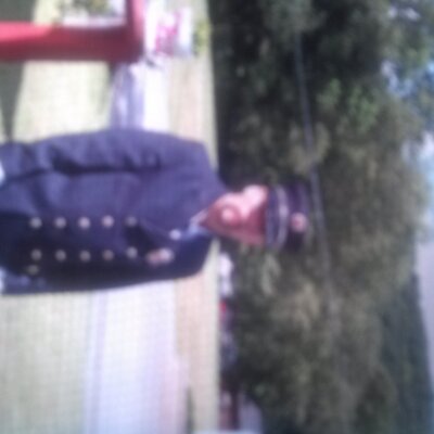 Profile Picture of Brian L Ells (@ells_brian) on Twitter