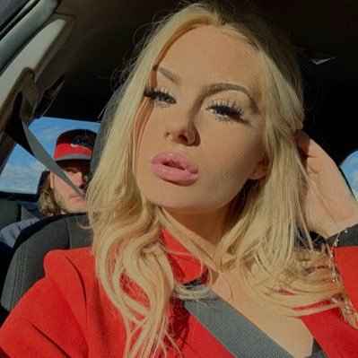 Profile Picture of Brooke Murray (@BrookeMurray911) on Twitter