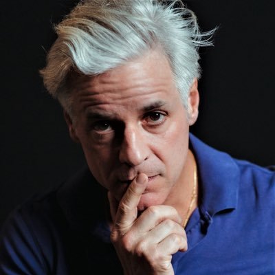 Profile Picture of Christian Le Blanc (@CJLeBlanc) on Twitter