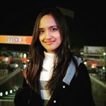 Profile Picture of Aboli Pophale🍁 (@aboli_pophale) on Instagram