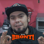 Profile Picture of Soy Bronti (@SoyBronti) on Youtube