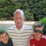 Gareth Ryan - Instagram Profile Picture of Gareth Ryan (@gareth.ryan.75) on Instagram