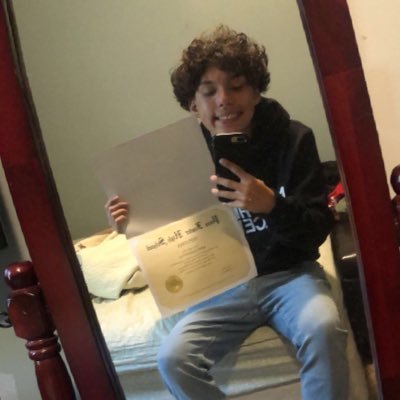 Profile Picture of Rene Barrientos (@rrenebarrientos) on Twitter