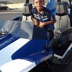 Profile Picture of lil steven ruff jr. (@lilstevenr) on Instagram