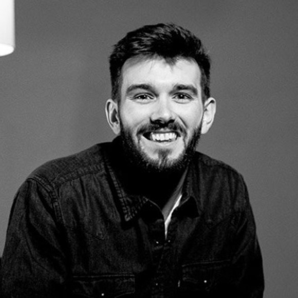 Profile Picture of John Salsman (@jsalsman3) on Poshmark