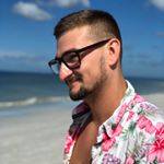Profile Picture of Joshua Packard (@botanica_domestica) on Instagram