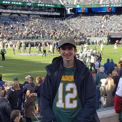 Profile Picture of Ryan Hendrick (@RyanHen14410454) on Twitter