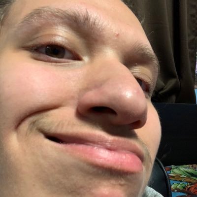 Profile Picture of JoeRyan (@CallMeJoeRyan) on Twitter