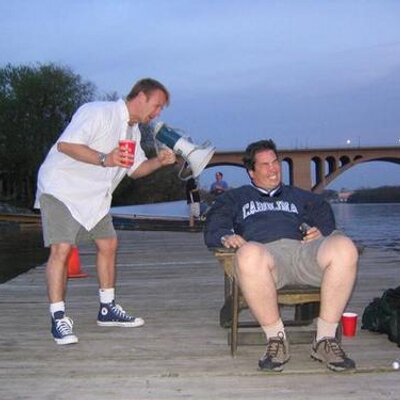 Profile Picture of Jim Graves (@jgraves2) on Twitter