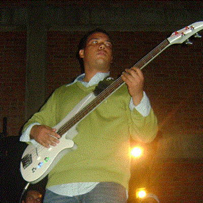 Profile Picture of Nestor David Saravia (@ND_Saravia) on Twitter