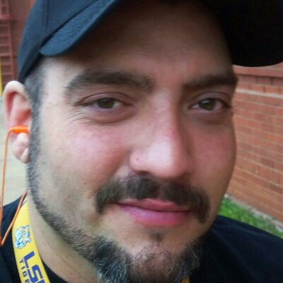 Profile Picture of Al Kibodeaux (@alkib74) on Twitter