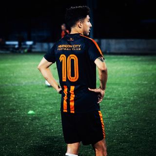Profile Picture of Brian Romero (@romeothebrain_) on Instagram