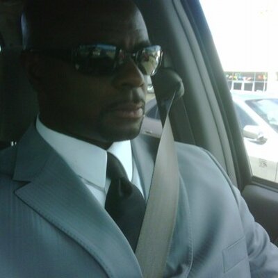 Profile Picture of DARRYL W. COLEMAN. (@ddairyd) on Twitter