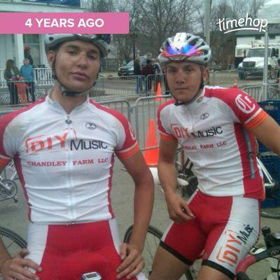 Profile Picture of Joshua Oxendine (@joshoxendine) on Twitter