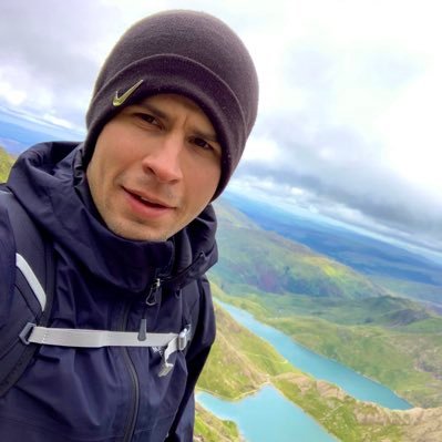 Profile Picture of Joshua Poole (@joshpoole) on Twitter