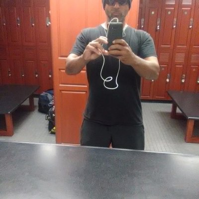 Profile Picture of Barry Allan McGhee Freeman (@twitr_tv) on Twitter