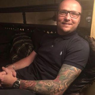 Profile Picture of Brice Alexandre (@brice.alexandre.9) on Facebook