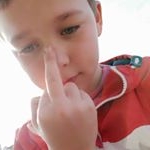 Profile Picture of Logan Robert (@loganrobertalger08) on Instagram