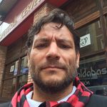 Profile Picture of Roberto Blasco Serrano (@robertoblascoserrano) on Instagram