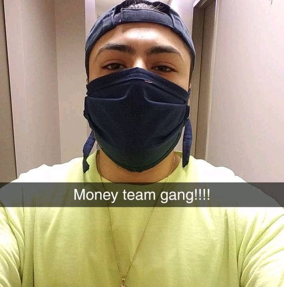 Angel Calleros - Poshmark Profile Picture of Angel Calleros (@angelcalleros) on Poshmark