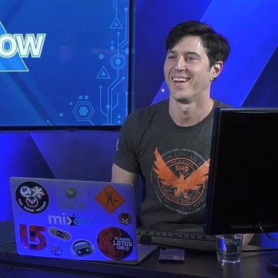 Profile Picture of Gary Waliczek (@garywal) on Twitter