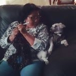 Profile Picture of Delfina Davalos Alcantara (@mina_davalos) on Instagram