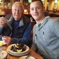 Profile Picture of Andrew Sager (@andrew-sager-25) on Quora