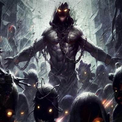 Profile Picture of Roque Lara (@RokeLara1) on Twitter