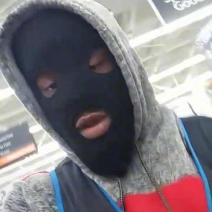 Profile Picture of Carl Kalev (@carlkalev) on Tiktok