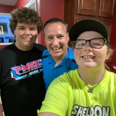 Profile Picture of Blake Andrus (@BlakeAndrus1) on Twitter