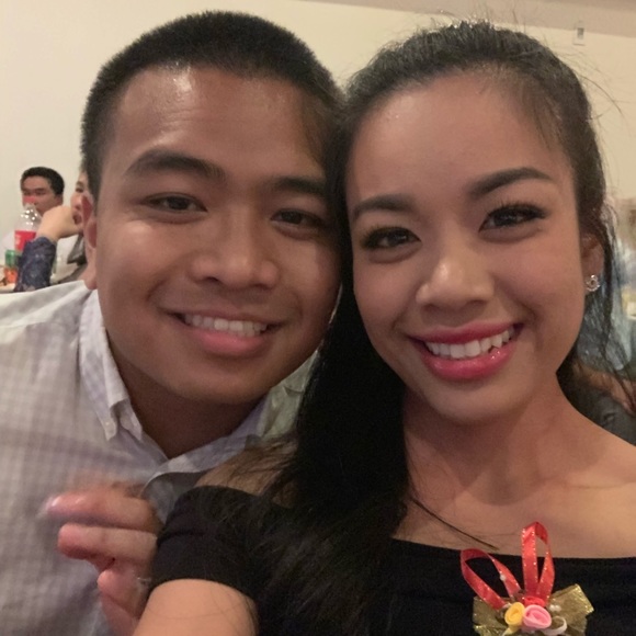 Melanie Ly - Poshmark Profile Picture of Melanie Ly (@melsochetra) on Poshmark