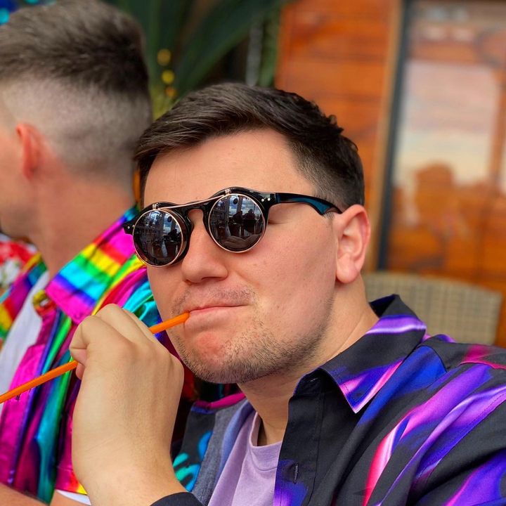 Profile Picture of Kyle Humphries (@@kylehumphries_) on Tiktok