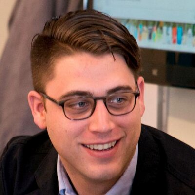 Profile Picture of Jim Casey (@jimccasey1) on Twitter