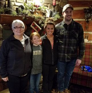 Profile Picture of Betty Matusick (@betty.matusick) on Facebook