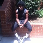 Profile Picture of Darron Moore (@djmo64) on Instagram