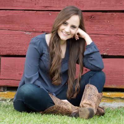 Profile Picture of Hannah Keene (@HkKatherinee) on Twitter