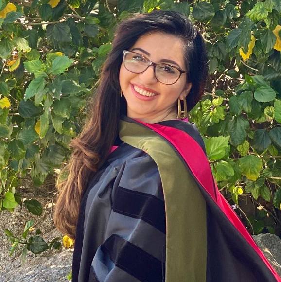 Profile Picture of Saba Maghari (@sabamaghari) on Poshmark