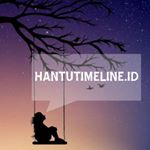 Profile Picture of HANTU TIMELINE  || SUPORT 20K🙏 (@hantutimeline.id) on Instagram