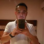 Profile Picture of christopher armando (@christopher_armando) on Instagram