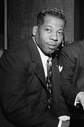 Profile Picture of Bennie Benjaminon Wikipedia