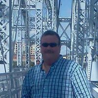 Profile Picture of John Schappert (@borntorunjms) on Pinterest