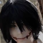 Profile Picture of Jeff The Killer (@biesackandy) on Instagram