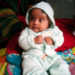 Profile Picture of Saba Bashar (@saba.bashar.925) on Facebook