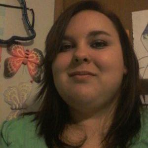 Profile Picture of Melina Jarvis-Duncan (@Mellie_Bear) on Twitter