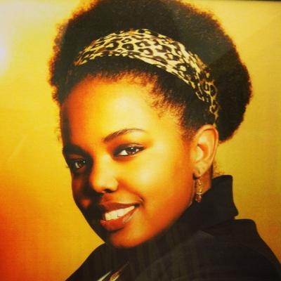 Profile Picture of Whitney S. Thomas (@WhitShanice20) on Twitter