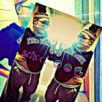 Profile Picture of Aliyah Daniels (@mcmviixi) on Twitter