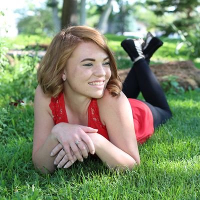 Profile Picture of Kalee Thompson (@KaleeThompson5) on Twitter