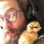 Profile Picture of bretthardt (@bretthardt) on Instagram