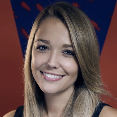 Profile Picture of Beatrice Verhoeven (@bverhoev) on Twitter